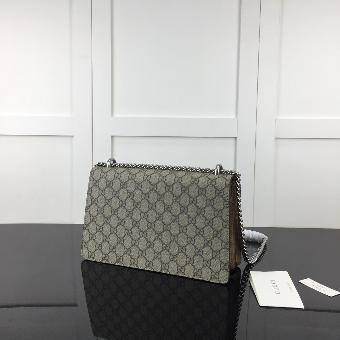 Gucci Satchel Bags Others